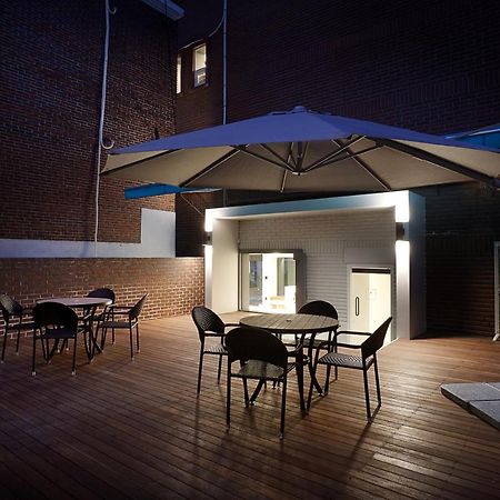 Goldstay Seoul Ngoại thất bức ảnh