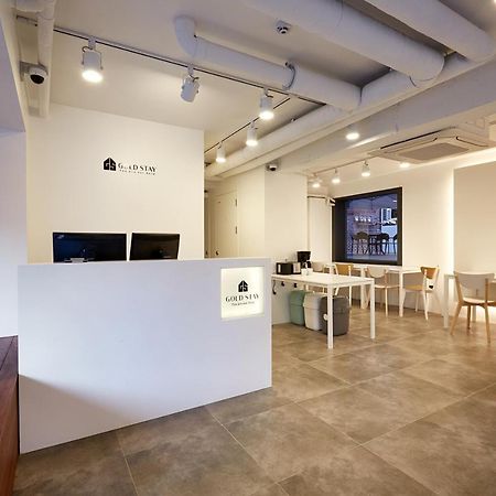 Goldstay Seoul Ngoại thất bức ảnh