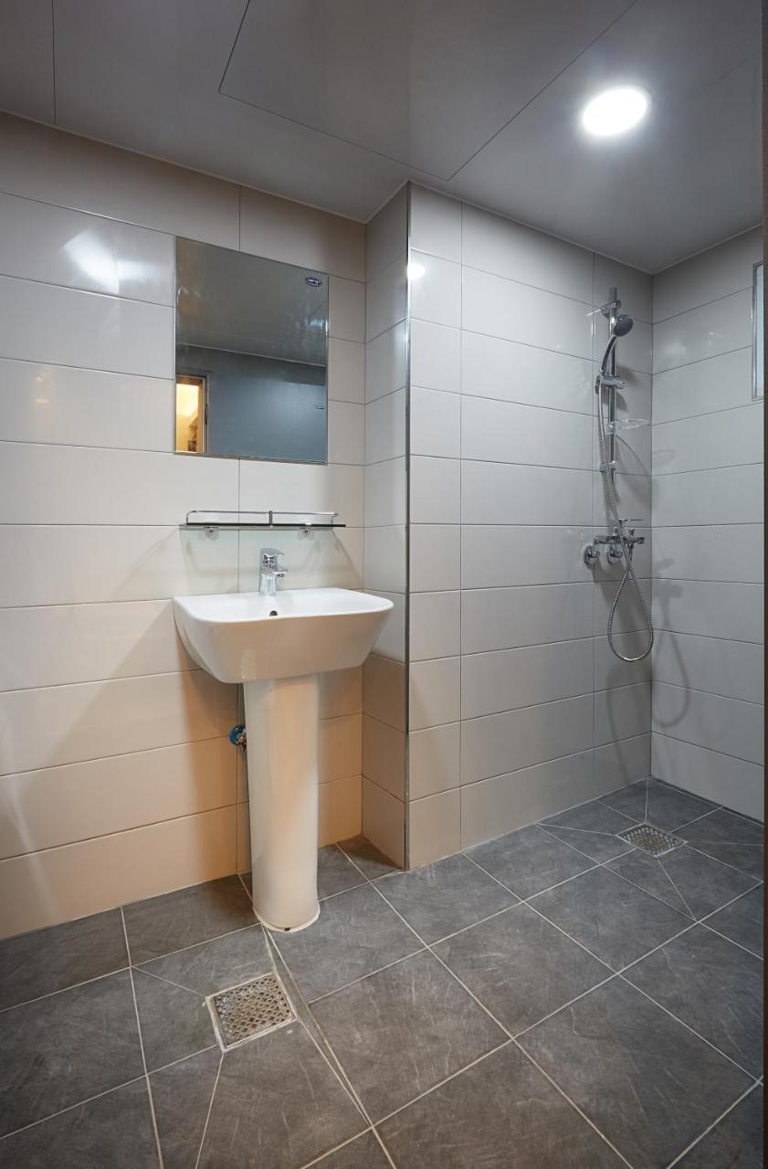 Goldstay Seoul Ngoại thất bức ảnh
