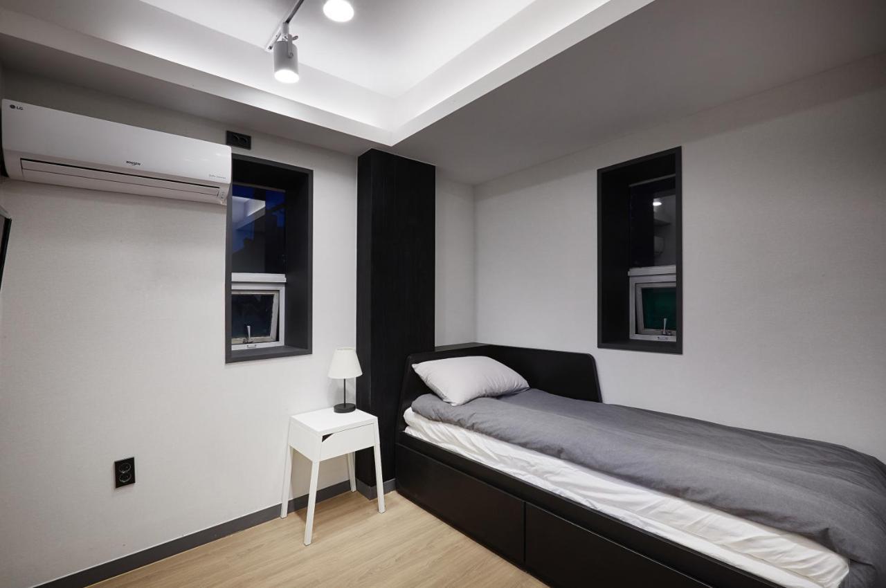 Goldstay Seoul Ngoại thất bức ảnh