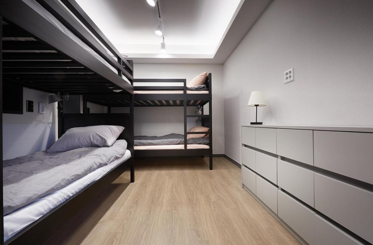Goldstay Seoul Ngoại thất bức ảnh