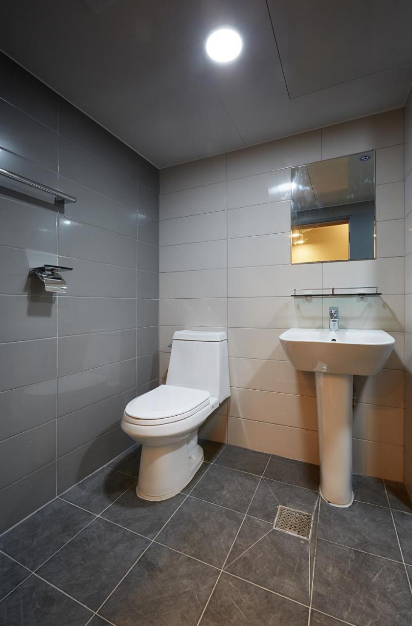 Goldstay Seoul Ngoại thất bức ảnh