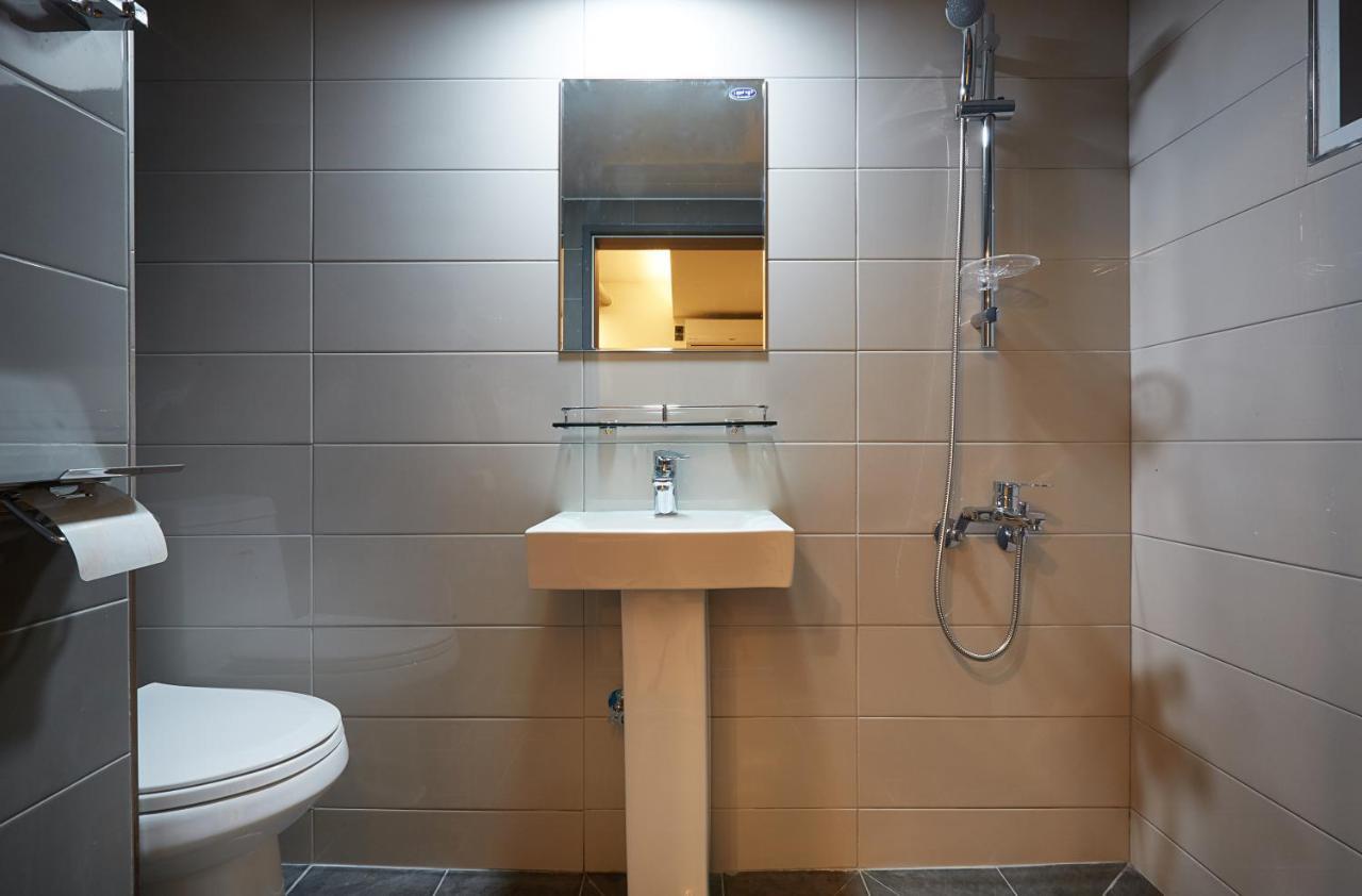 Goldstay Seoul Ngoại thất bức ảnh
