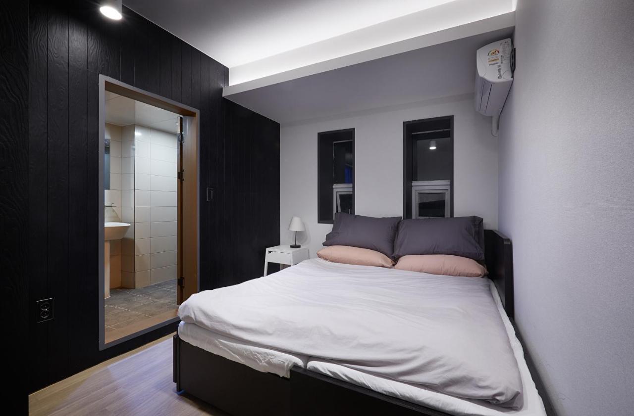 Goldstay Seoul Ngoại thất bức ảnh
