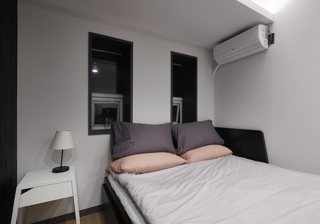 Goldstay Seoul Ngoại thất bức ảnh