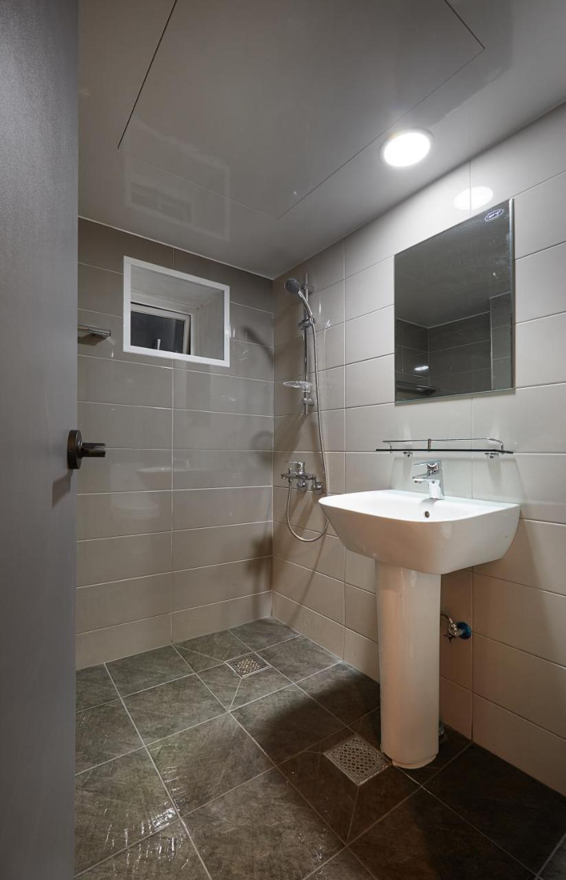 Goldstay Seoul Ngoại thất bức ảnh