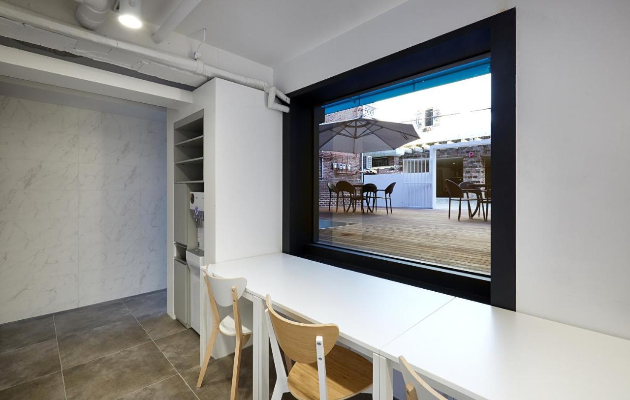 Goldstay Seoul Ngoại thất bức ảnh