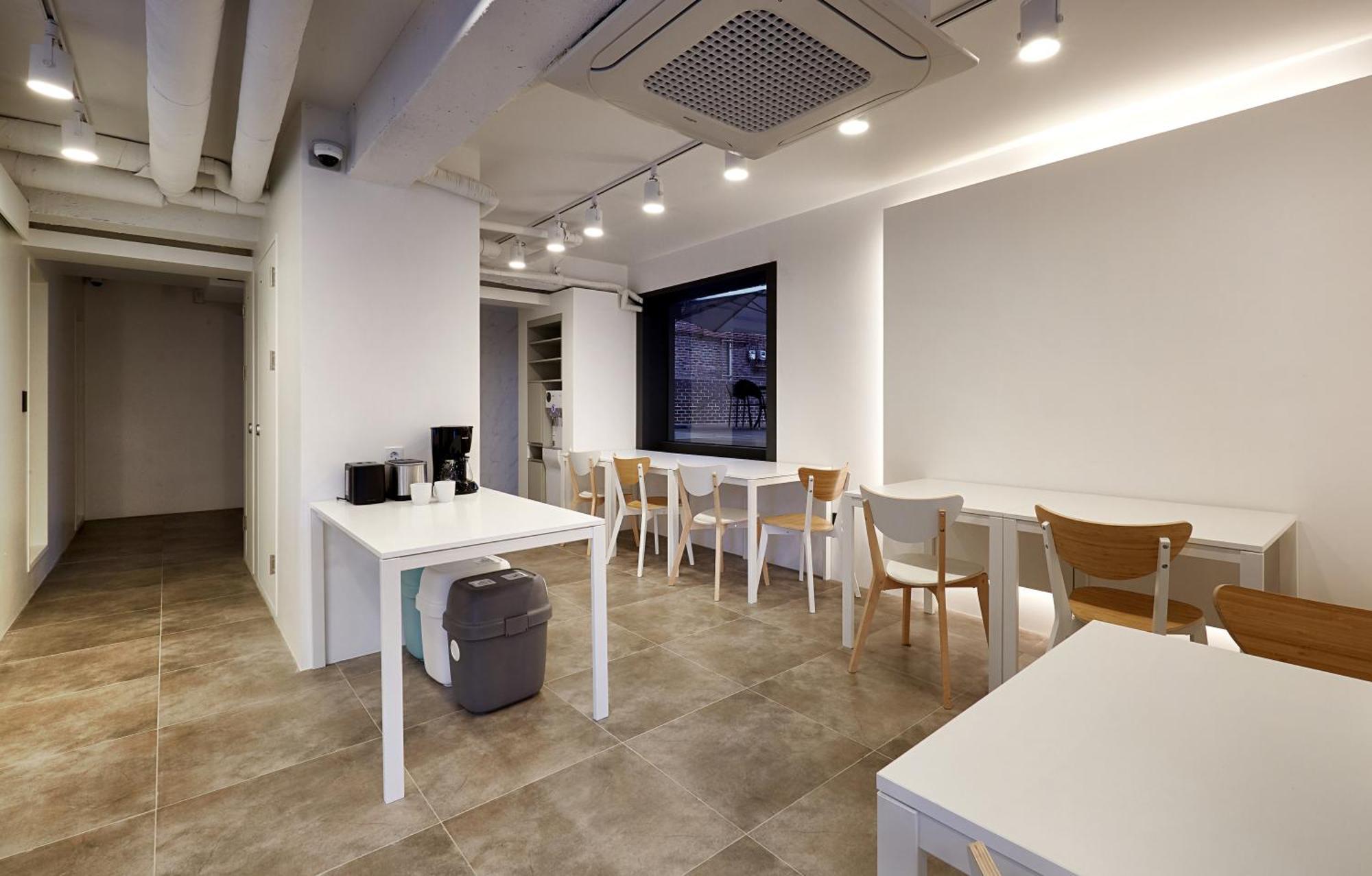 Goldstay Seoul Ngoại thất bức ảnh