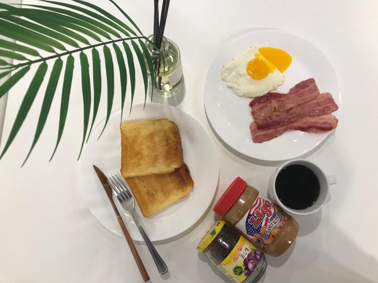 Goldstay Seoul Ngoại thất bức ảnh