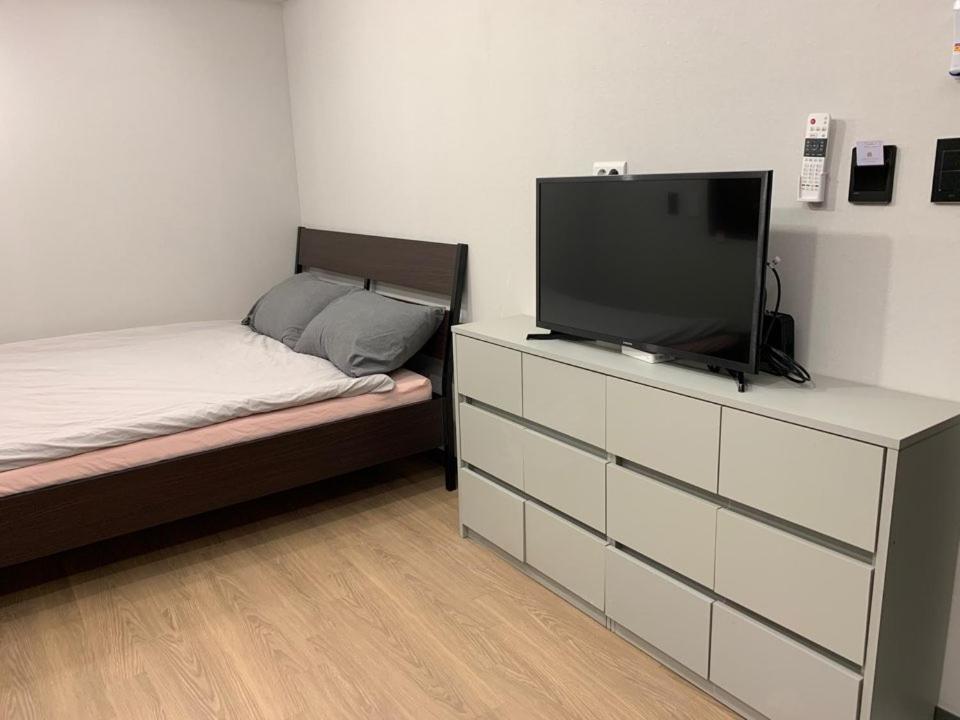 Goldstay Seoul Ngoại thất bức ảnh