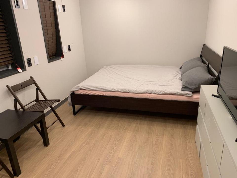 Goldstay Seoul Ngoại thất bức ảnh