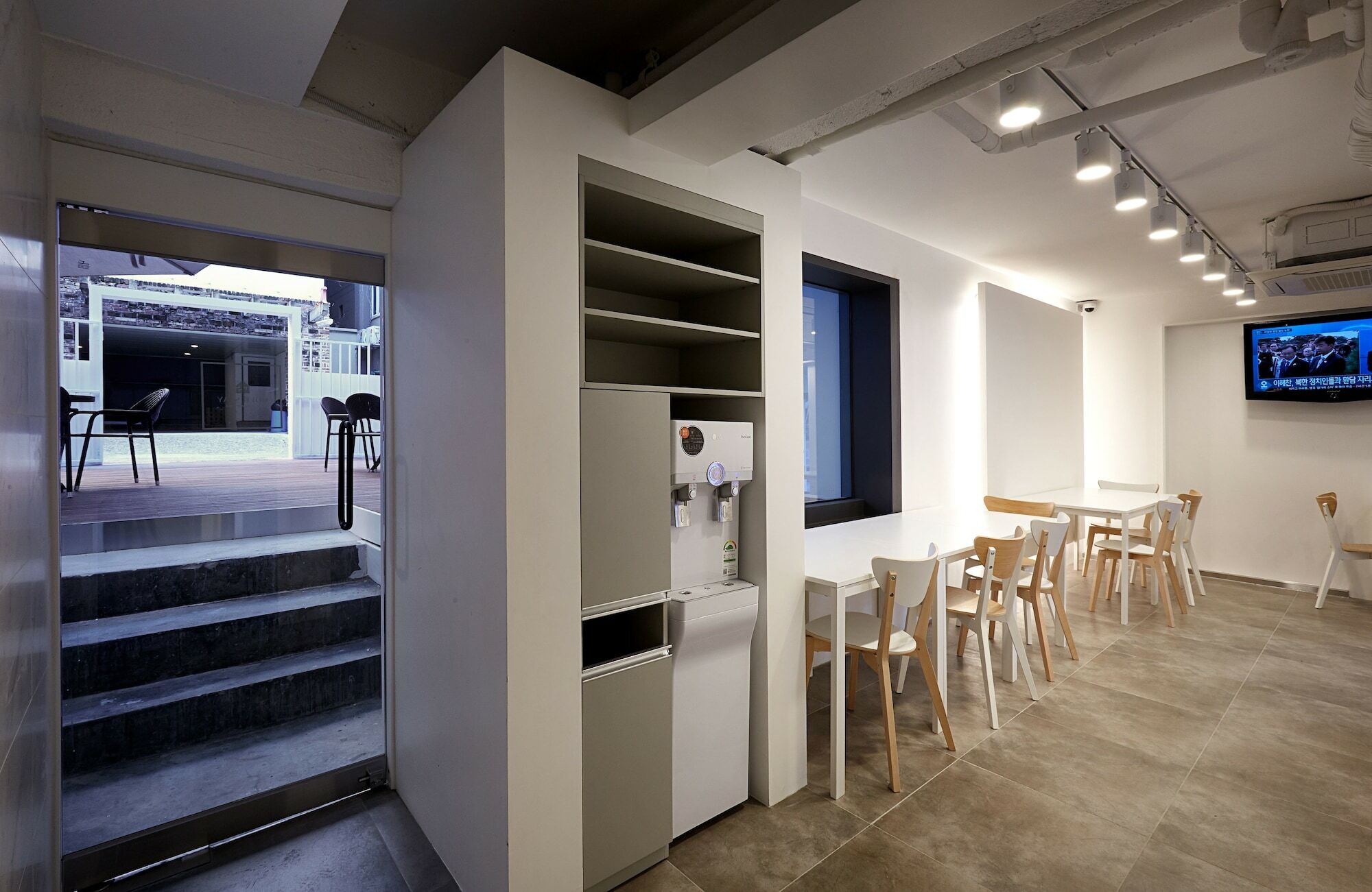 Goldstay Seoul Ngoại thất bức ảnh